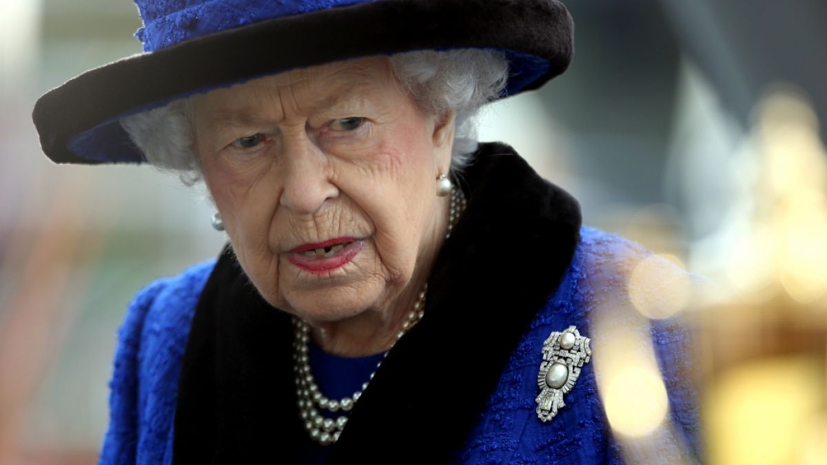 Auch Jamaika möchte die Queen nicht länger als Staatsoberhaupt. (Foto)