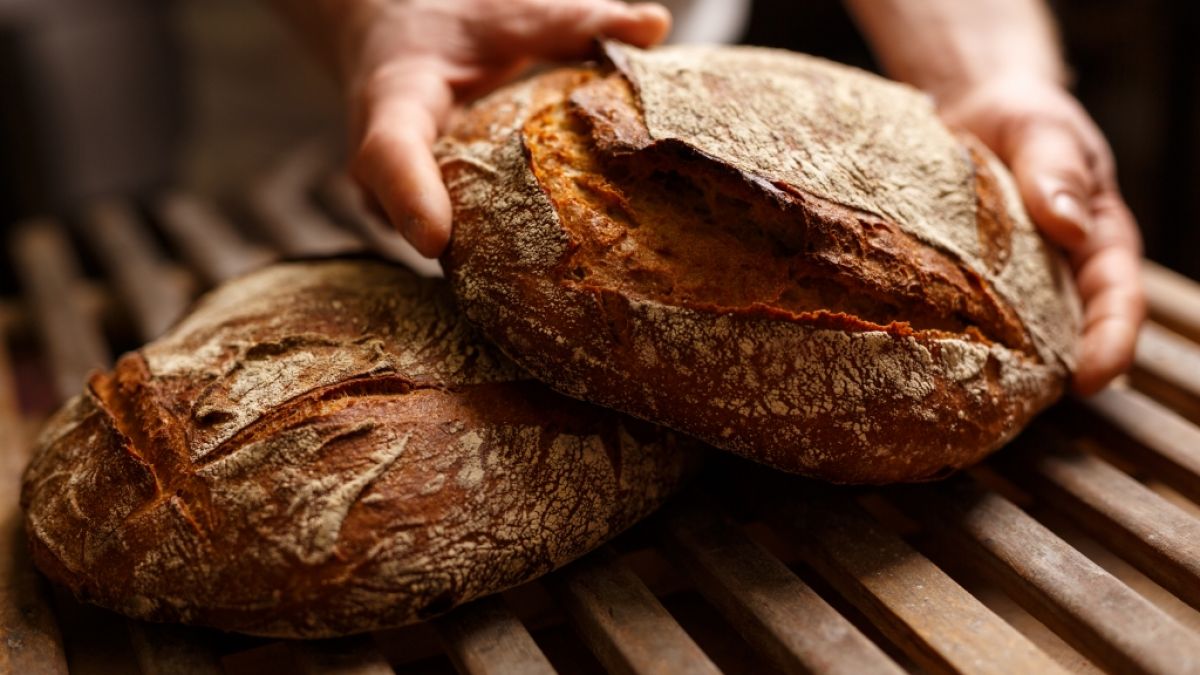 Kostet ein Brot schon bald zehn Euro? (Foto)