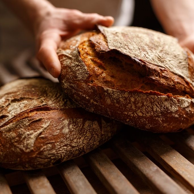 Schockierender Medienbericht! Kostet ein Brot schon bald 10 Euro?