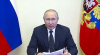 Hat Wladimir Putin bereits ein Datum für das Ende des Ukraine-Kriegs festgelegt?
