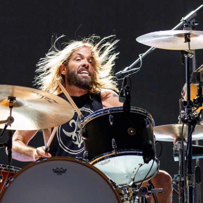 Musikwelt unter Schock! Foo Fighters-Drummer mit 50 Jahren gestorben