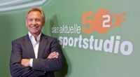Der ehemalige ZDF-Sportchef Dieter Gruschwitz ist im Alter von 68 Jahren verstorben.