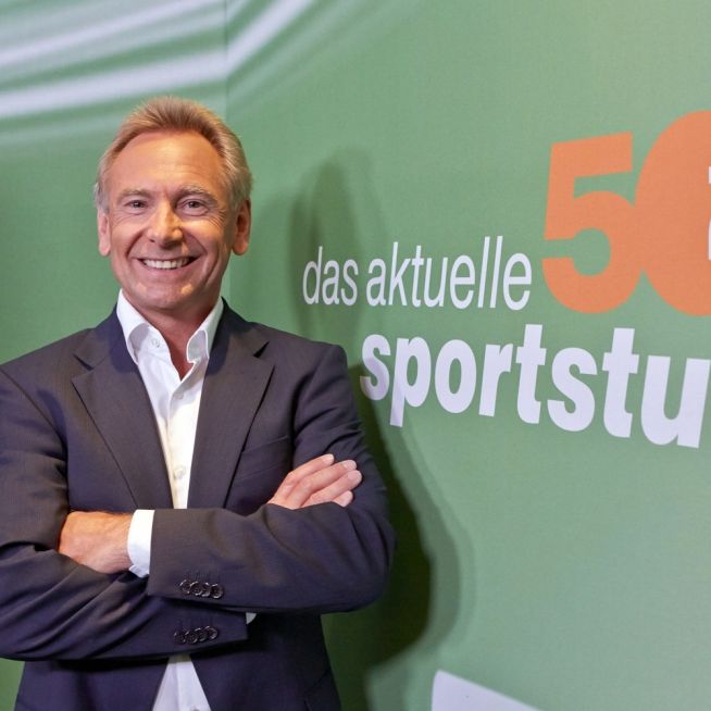 Schock im ZDF! Woran starb der ehemalige Sportchef?