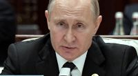 Wladimir Putins Truppen sollen Dokumente mit Sprengstoff versehen haben.