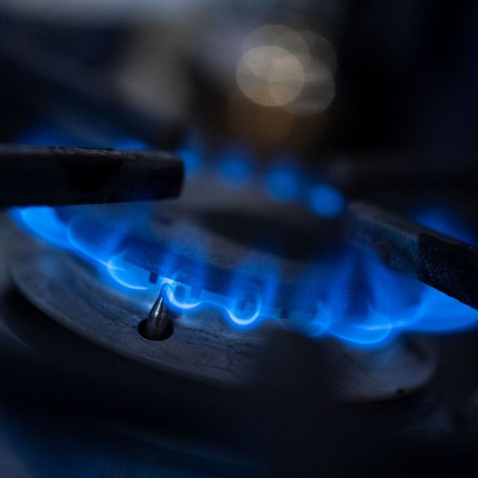 Gasversorgung gefährdet! Bundesregierung aktiviert erste Notfallplan-Stufe