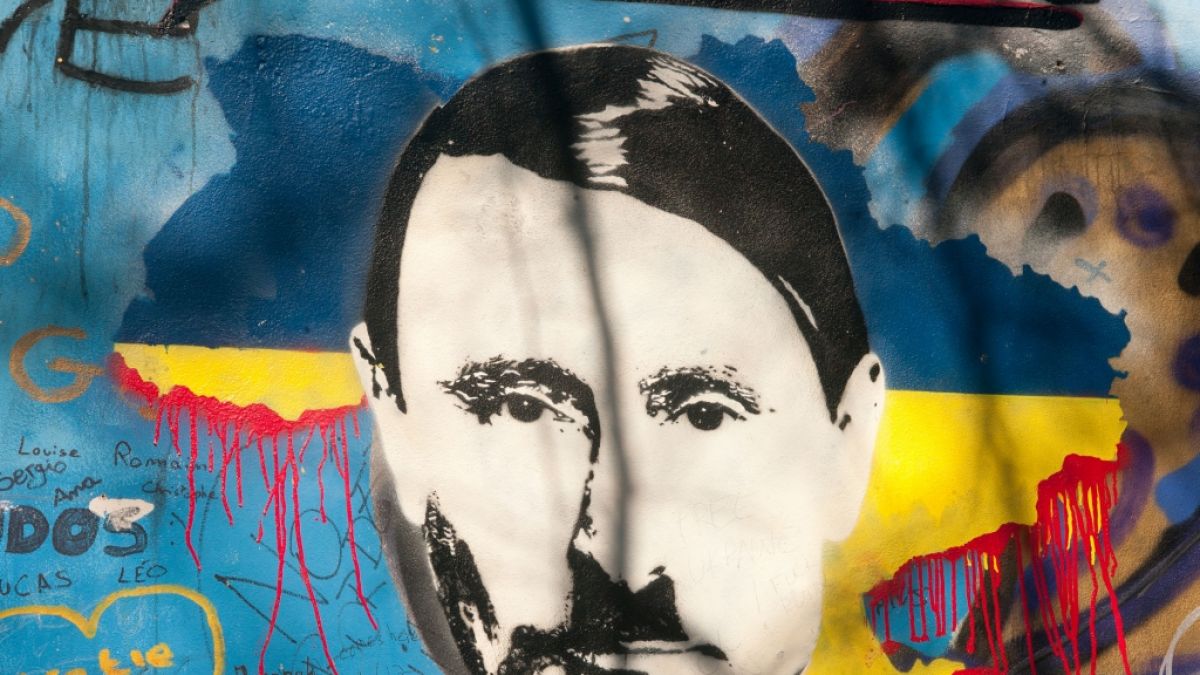 Wer steckt hinter den mutmaßlichen Kreml-Söldnern der "Gruppe Wagner"? (Foto)
