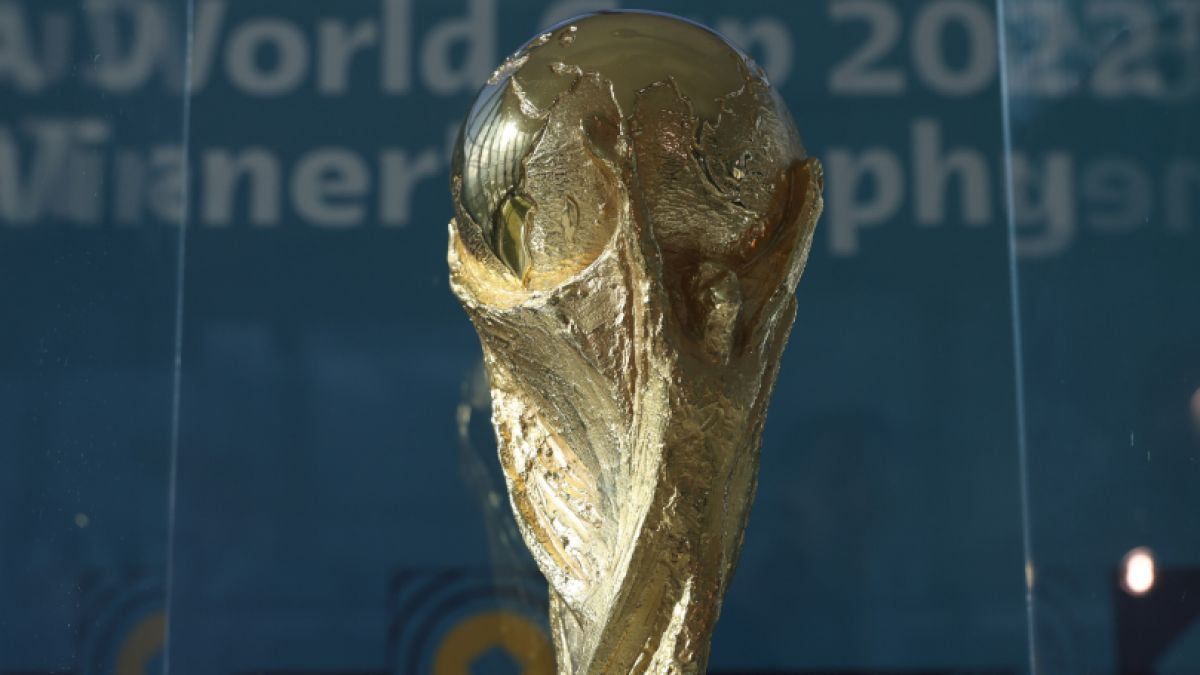 Fifa Fußball-Weltmeisterschaft 2022 Deutschland trifft bei WM auf Japan und Spanien