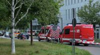 Nach einem Giftanschlag mit sieben Verletzten an der TU Darmstadt konnte die Polizei eine Tatverdächtige festnehmen.