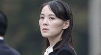 Die Diktatoren-Schwester soll nach der Drohung Südkoreas vor Wut geschäumt haben.