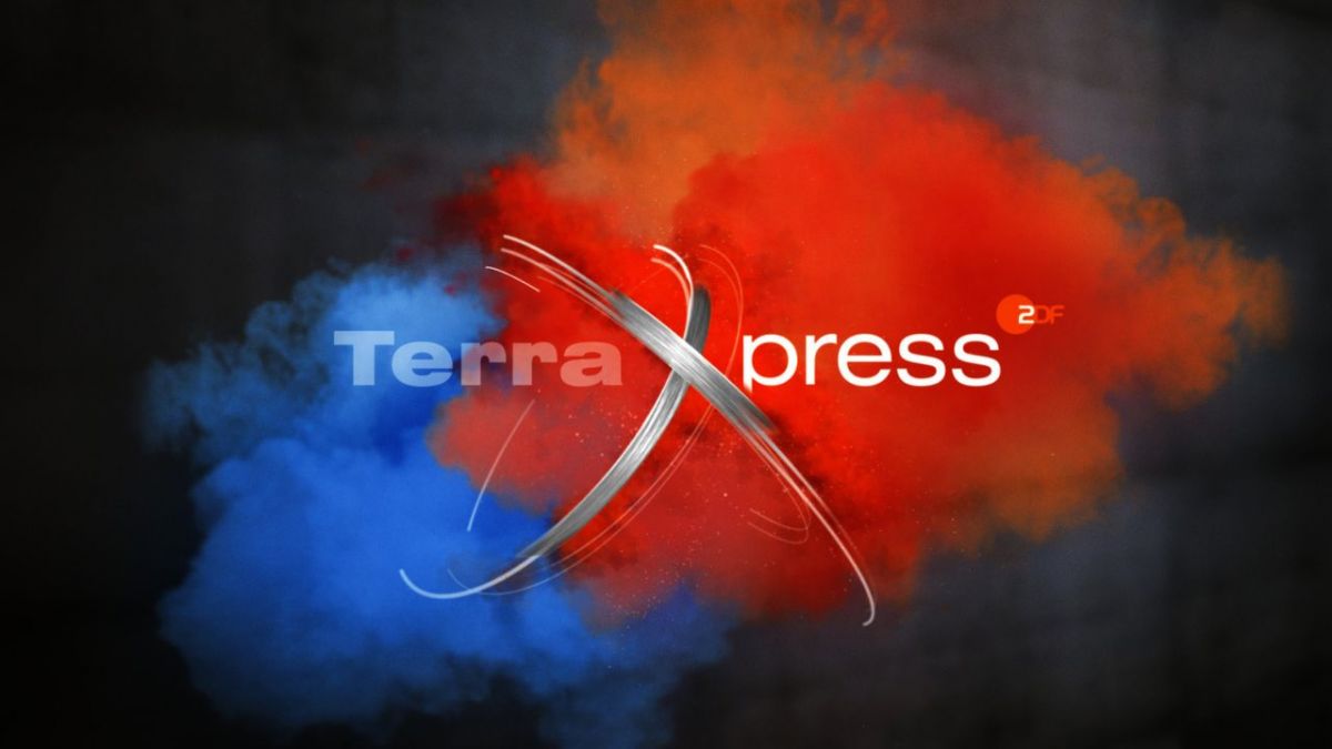 Terra Xpress bei ZDF (Foto)
