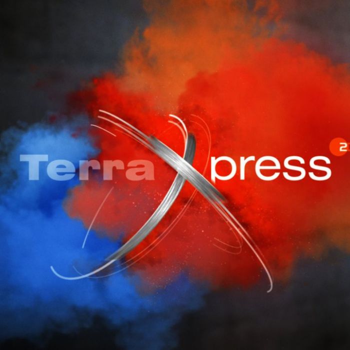 Terra Xpress bei ZDF