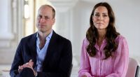 Können Prinz William und Herzogin Kate die Misserfolge durch eine Trennung ausbügeln?