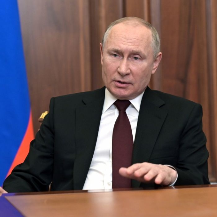 Hunderte Tote entdeckt! Satellitenbilder entlarven Putin-Lüge