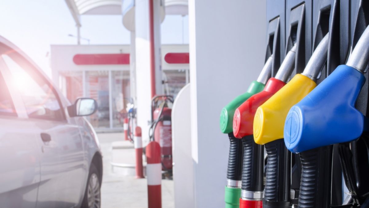 #Benzinpreise Zwickau nunmehrig: HIER ist welcher Sprit am billigsten