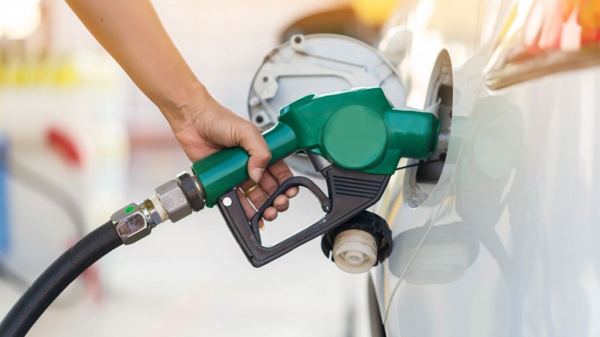 #Benzinpreise Zwickau derzeit: An DIESEN Tankstellen tanken Sie am günstigsten