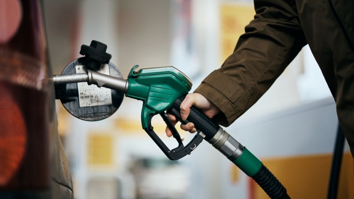 #Benzinpreise Zwickau gerade: An DIESEN Tankstellen tanken Sie am günstigsten