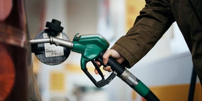 Benzinpreise Überlingen aktuell