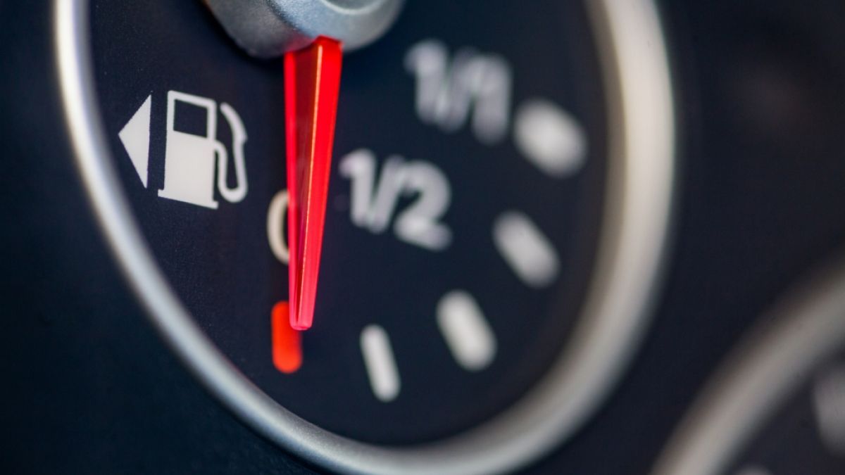 #Benzinpreise Zwickau nunmehrig: Tankstellen-Preise im Vergleich – HIER können Sie beim Sprit sparen