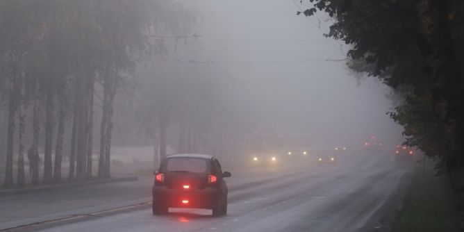 Wetterwarnung Spree-Neiße heute