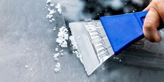 Unwetter in der Region unteres Freiamt AG