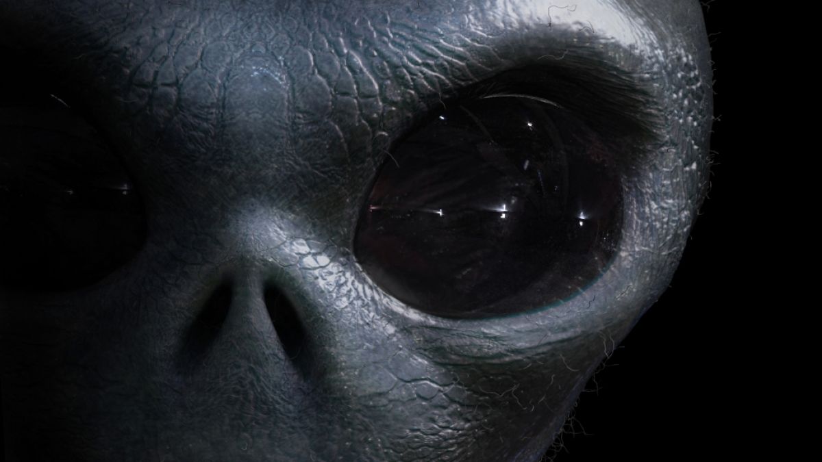 Das Pentagon hat die Alien-Begegnungen untersucht. (Foto)