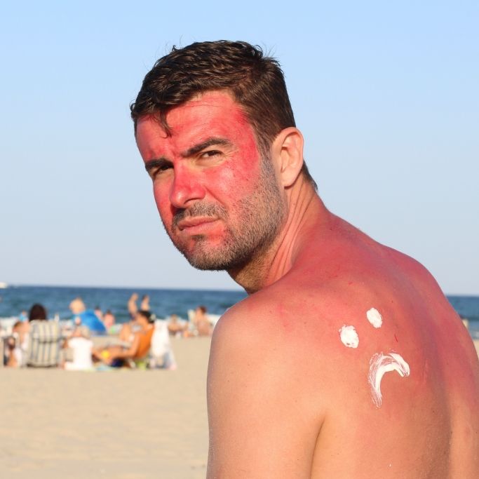 DWD-Wetterwarnung vor hohem UV-Index