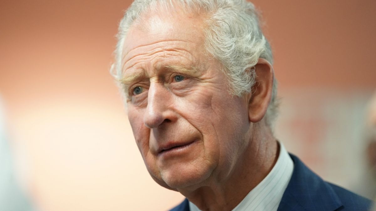 Prinz Charles hat sich vor Jahren Rat vom pädophilen BBC-Moderator Jimmy Savile geholt. (Foto)