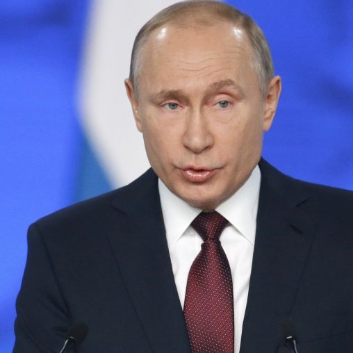Sie schneiden Toten die Ohren ab! Putin schickt Neonazi-Söldner in Ukraine