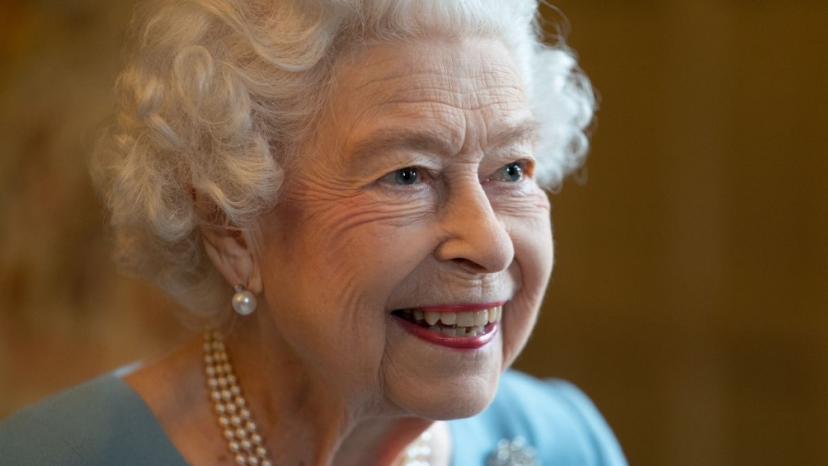 Queen Elizabeth II. feiert in diesem Jahr ihr 70. Thronjubiläum. (Foto)