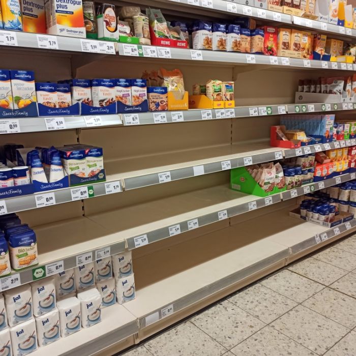 So einfach können Sie Speiseöl, Butter und Co. ersetzen