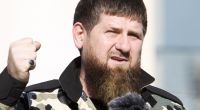Ramsan Kadyrow spricht von einem neuen Kreml-Angriff auf Kiew.