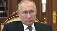 Wladimir Putin muss im Ukraine-Krieg zahlreiche Verluste hinnehmen.