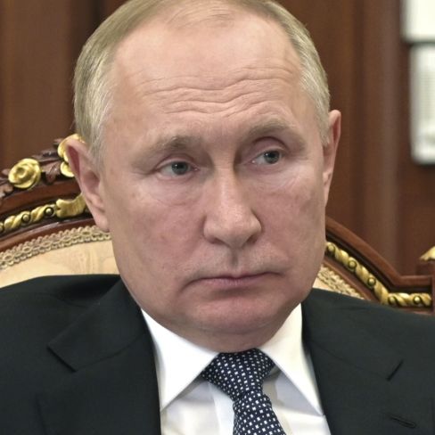 Hammer-Rückschläge für Putin! Raketenwerfer zerstört, 725 Panzer ausgeschaltet
