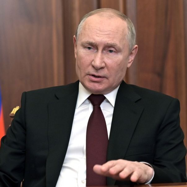 Kreml-Tyrann schaltet eigenen Geheimdienst-General aus