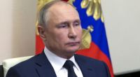 Hat Wladimir Putin Chemiewaffen im Ukraine-Krieg eingesetzt?