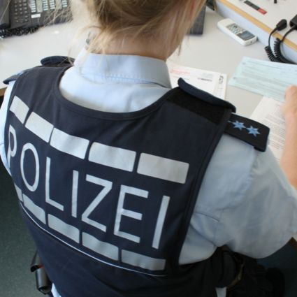 Polizei-News Freiburg im Breisgau, 21.12.25