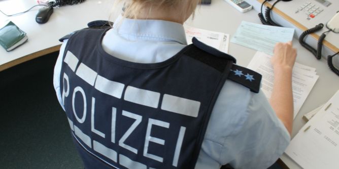 Polizei-News Freiburg im Breisgau, 21.12.25