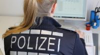 Aktuelle Polizeimeldung: Blaulichtreport