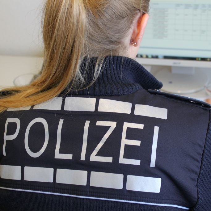 Darmstadt: Kriminelle lassen Beute zurück und flüchten
