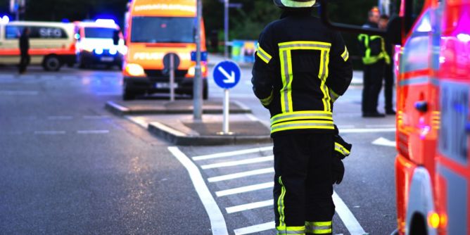 Polizei-News Dortmund, 21.12.25