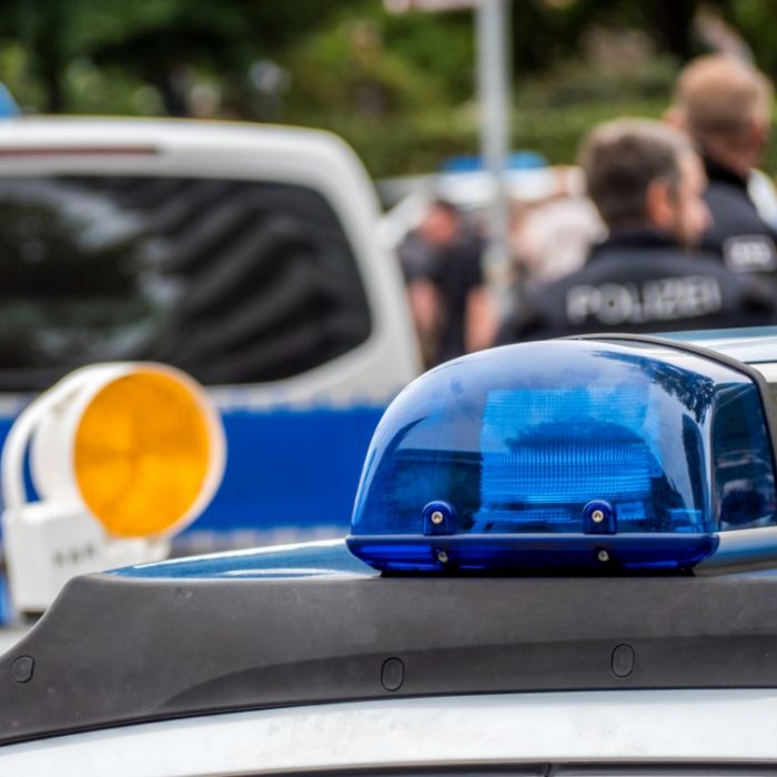 Mordkommission ermittelt Tatverdächtigen nach Messerangriff auf Münsteraner Send - Fahndung läuft auf Hochtouren