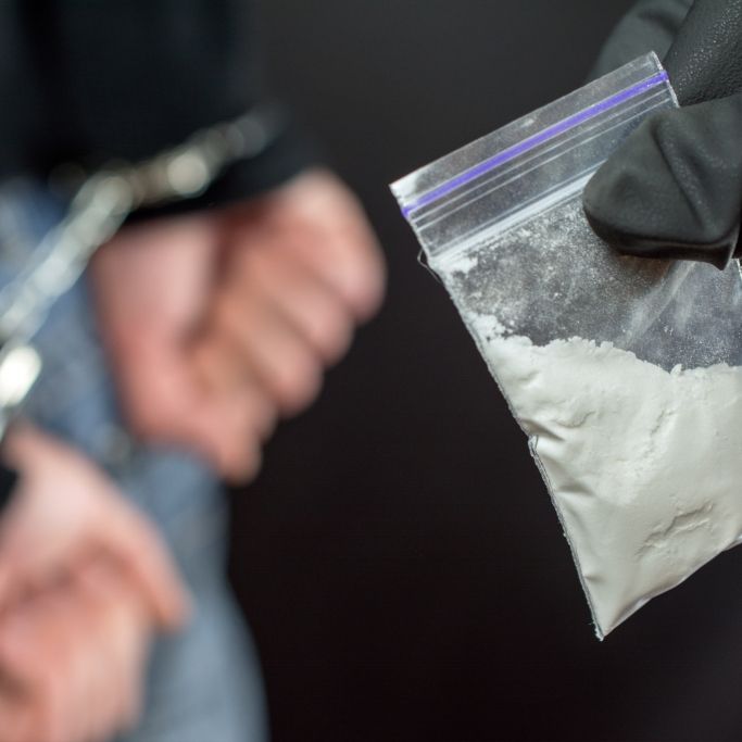 Buchholz: Zeuge gibt Tipp zu mutmaßlichem Drogendealer