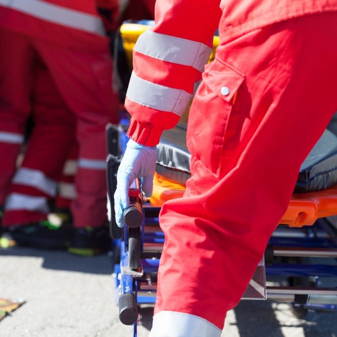 Entwendeter City-Roller in Usingen +++ Unfall mit Schwerverletztem in Glashütten +++ Unfallflucht in Oberursel