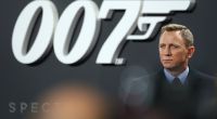 In Spectre jagt Daniel Craig als James Bond seinen Widersacher Blofeld am Ostersonntag.