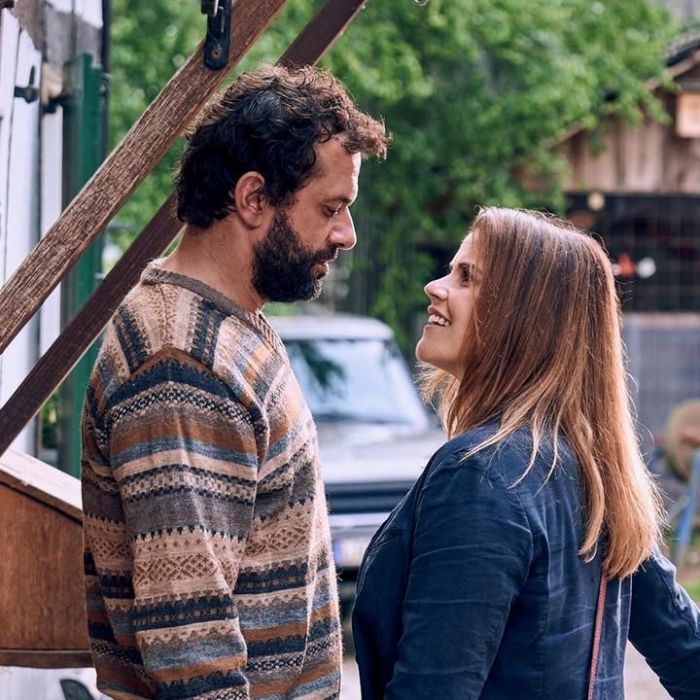 Wiederholung von Episode 6, Staffel 4 online und im TV
