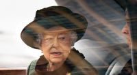 Queen Elizabeth II. wurde fälschlicherweise für tot erklärt.