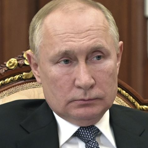 Böse verspottet für Flop-Plan! Kreml-Tyrann verliert Tausende Kämpfer