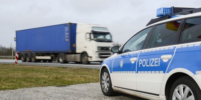 Polizei-News Bernkastel-Kues, 22.12.25