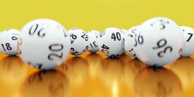 04.04.2026 - Ziehung in der Glücksspirale