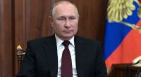Wie lange wird Wladimir Putin noch gegen die Ukraine kämpfen?